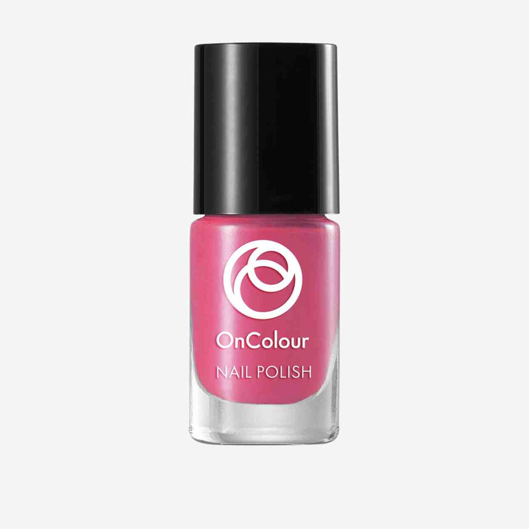 لاک ناخن آنکالر اوریفلیم  40973 صورتی