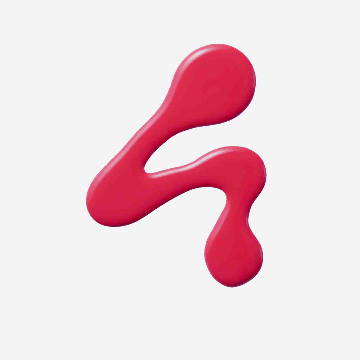 لاک ناخن آنکالر 40974 قرمز روشن