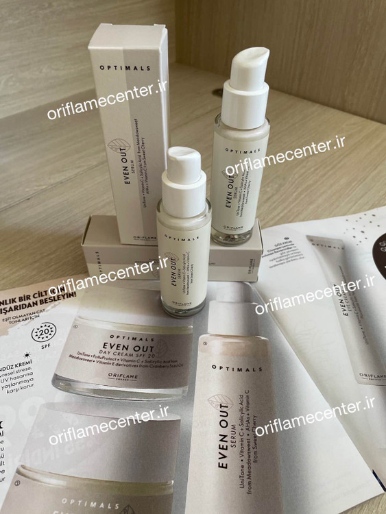 سرم ضدلک ایون اوت اپتیمالز 42556