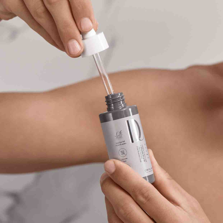 تونیکضد ریزش مو دئولوجی _ 4496۷