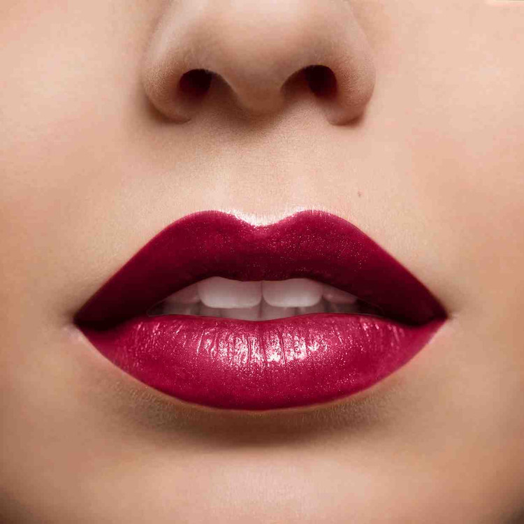 رژلب کرمی آنکالر 38750 _قرمز