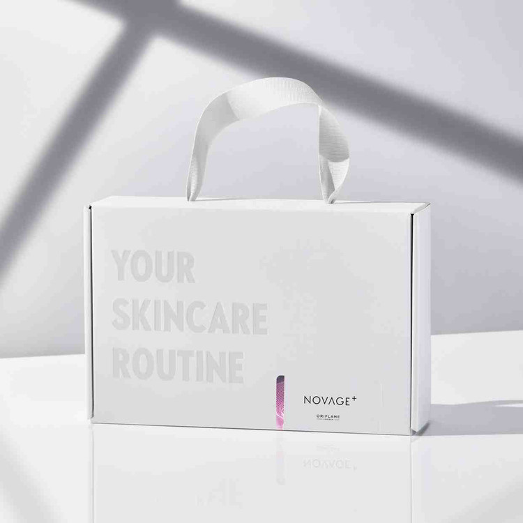 سری جدید ست محصولات ضد لک و روشن کننده نوایج پلاس 45595.