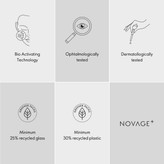 سری جدید ست محصولات ضد لک و روشن کننده نوایج پلاس اوریفلم 45595.