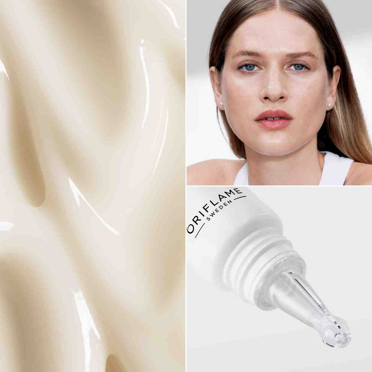 کرم دورچشم رینکل اسموت ضدچروک نویج پلاس 4103۴