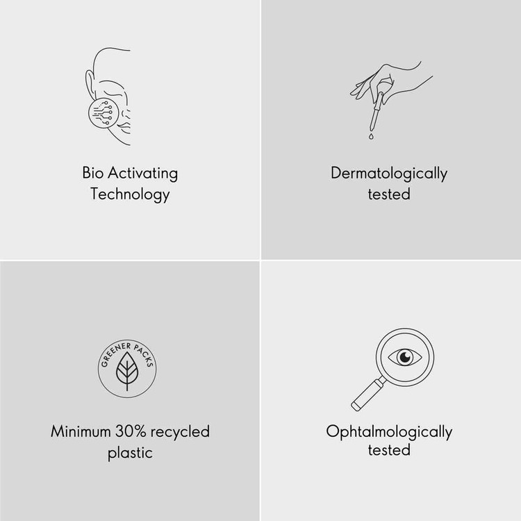 کرم دورچشم رینکل اسموت ضدچروک نویج پلاس 41034_15میل