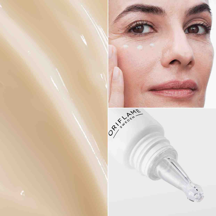 کرم دور چشم لیفت نویج پلاس 4242۵