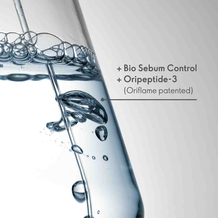 سرم بلمیش ایج دیفنی ضد پیری و ضدجروک پوست نویج پلاس