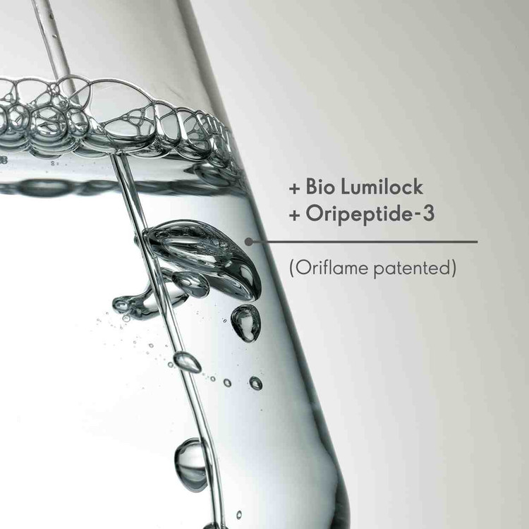 سرم برایت اینتنس روشن کننده و ضد لک پوست نویج پلاس