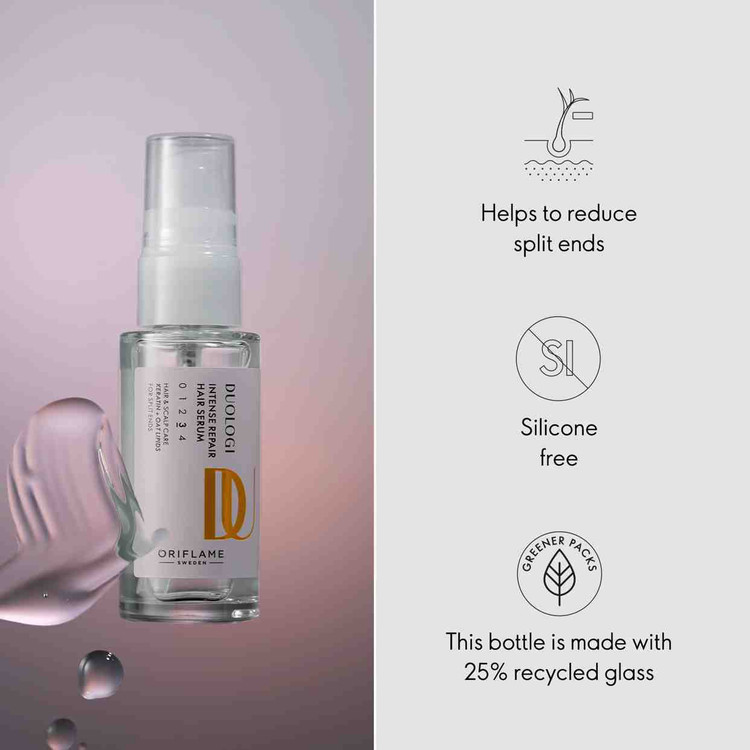 سرم ترمیم کننده موخوره دئولوجی 4496۴