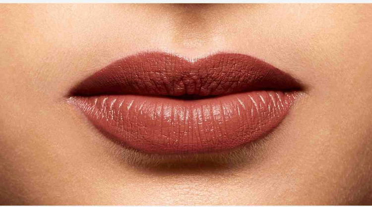 رژلب مایع و مات (غیر براق ) آنکالر _ 40958.