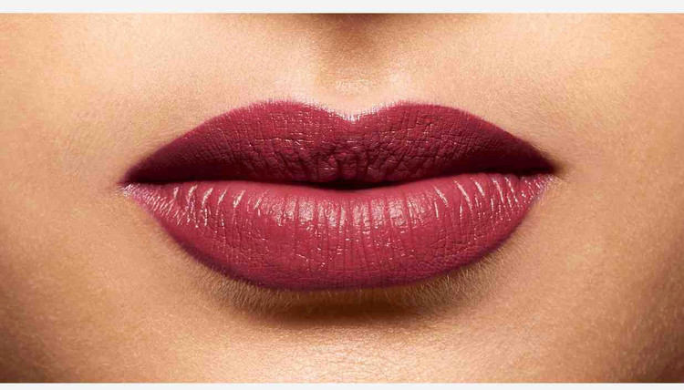 رژلب مایع و مات (غیر براق ) آنکالر _ 40959.