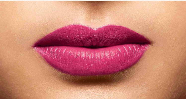 رژلب مایع و مات (غیر براق ) آنکالر _4096۱