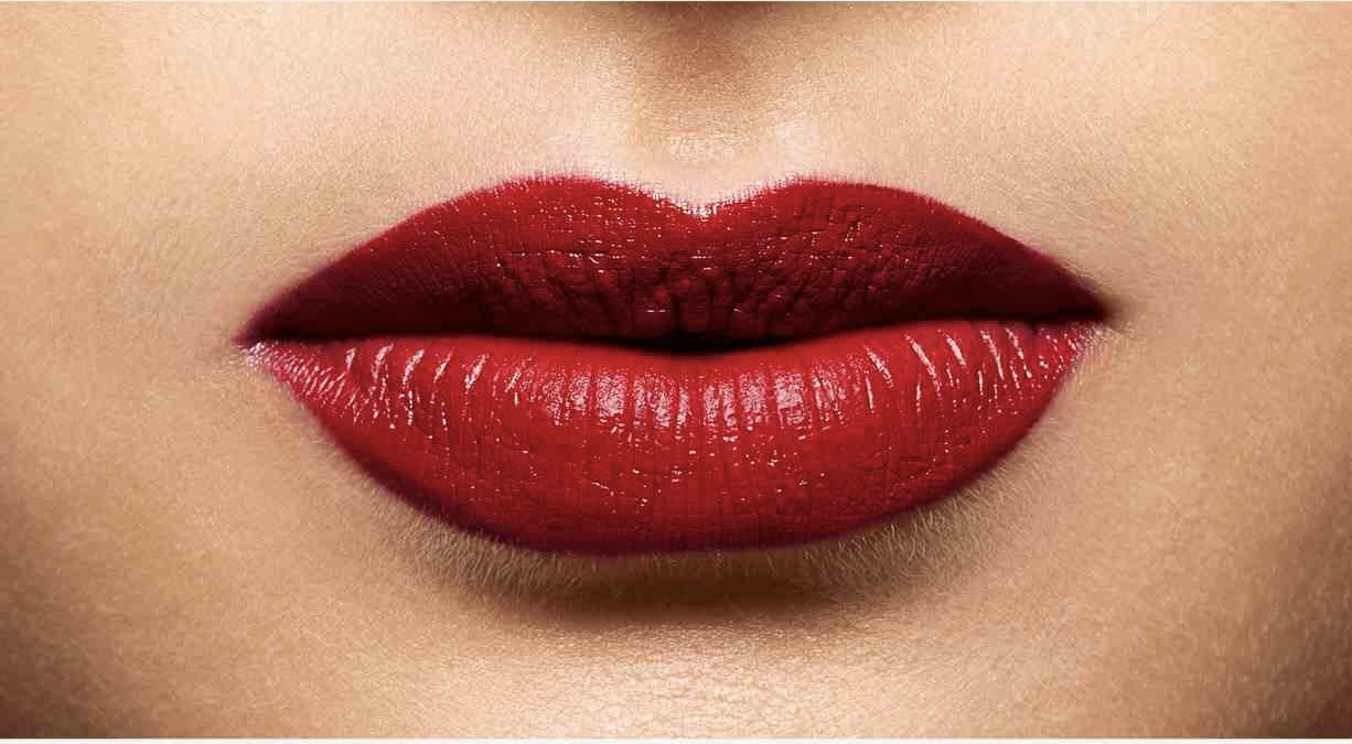 رژلب مایع و مات (غیر براق ) آنکالر _40963،