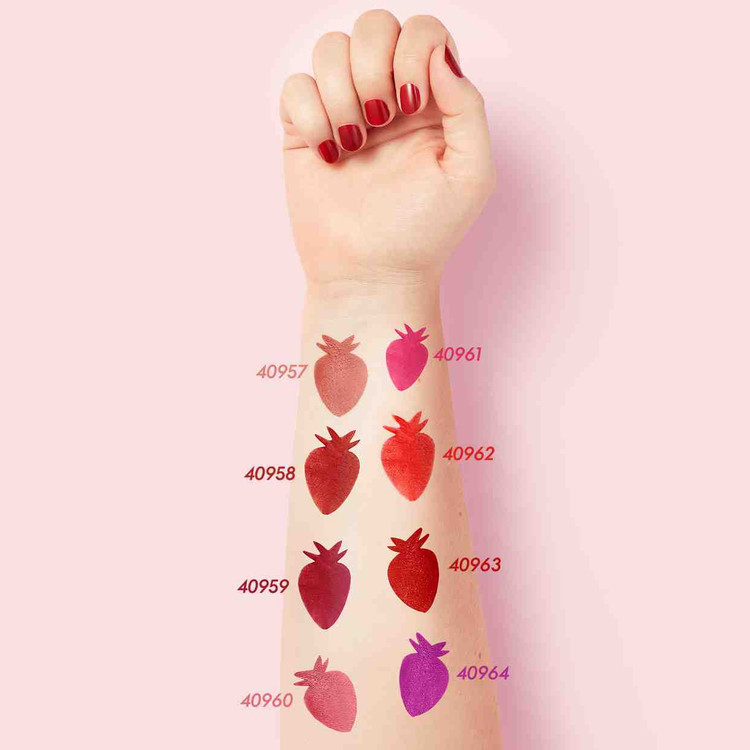 رژلب مایع و مات (غیر براق ) آنکالر اوریفلم _ 40964.