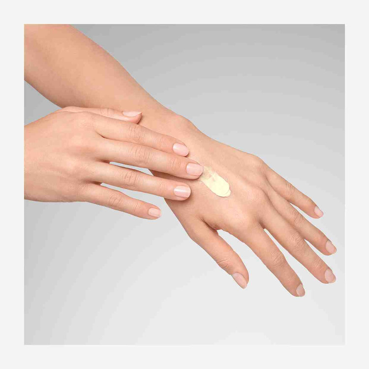 کرم دست ضد لک و ضد چروک نویج (spf25) _ 3507۳