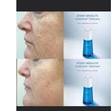 آمپول( سرم) درمانی کلاژن ساز ، ضدچروک و ضدپیری اتمی _ ۴۰میل