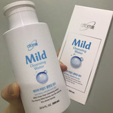 آب پاک کننده ( آرایش ) ملایم اتمی _ ۳۰۰ میل