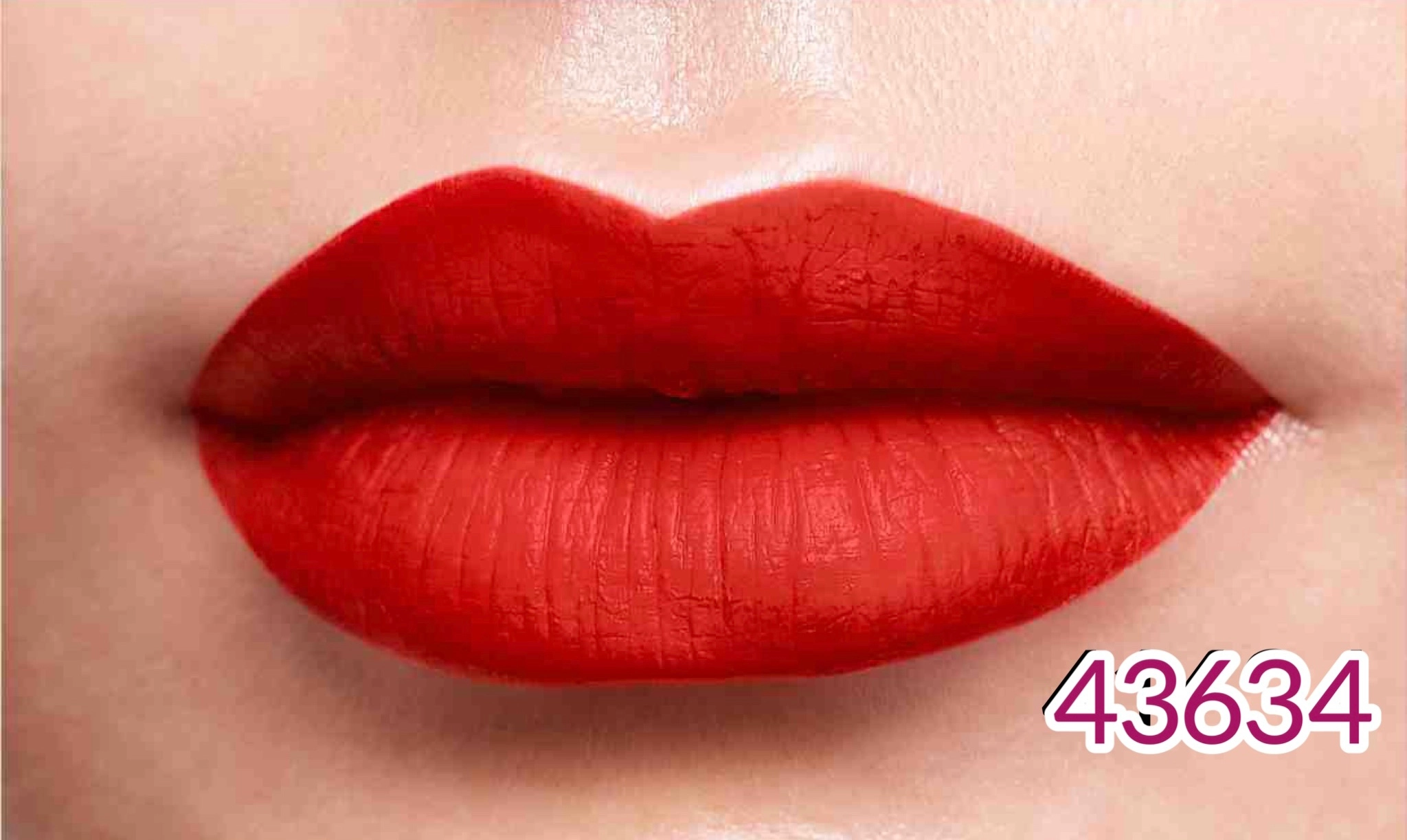 رژلب مات آنکالر 43634