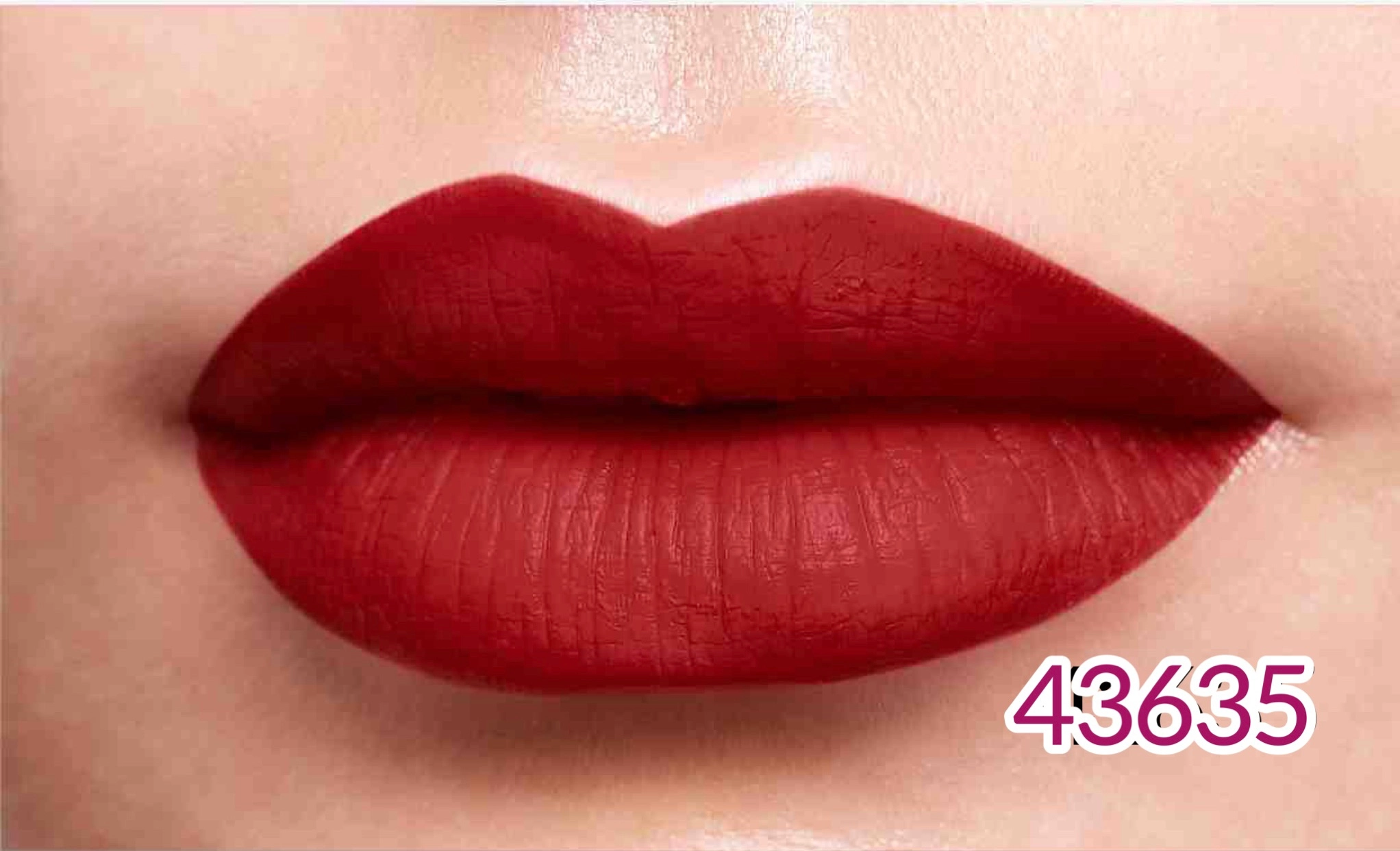 رژلب مات آنکالر 4363۵