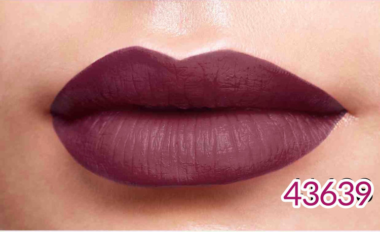 رژلب مات آنکالر 4363۹