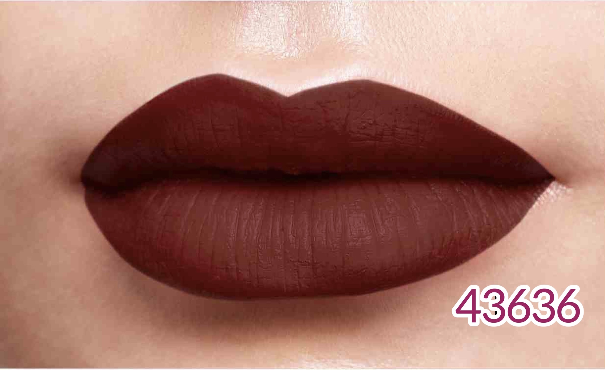 رژلب مات آنکالر 4363۶