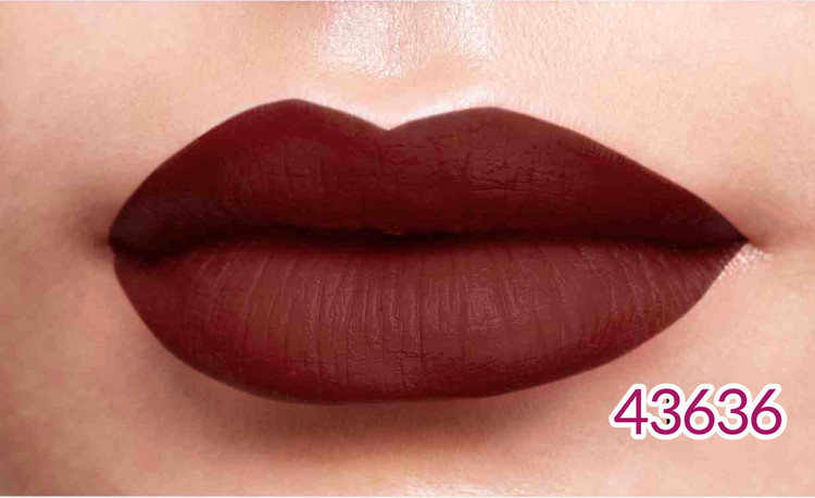 رژلب مات آنکالر 4363۶