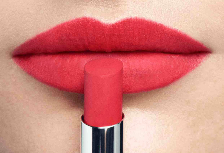 رژ لب مات آنلیمیتد دوان اوریفلم_41641.