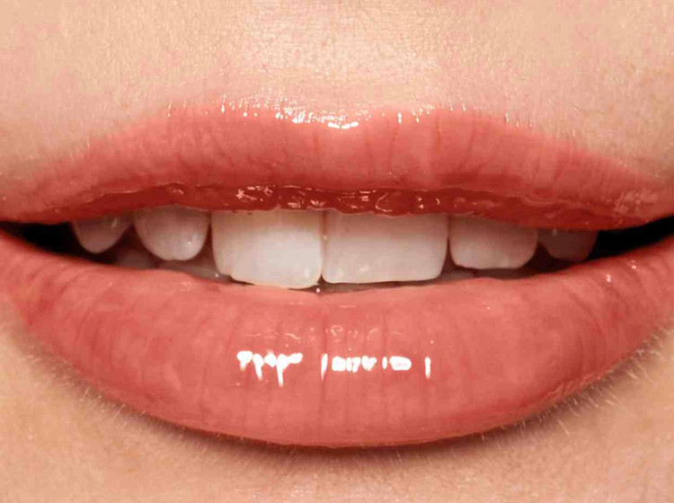 برق لب درخشان لستینگ دوان 4492۴