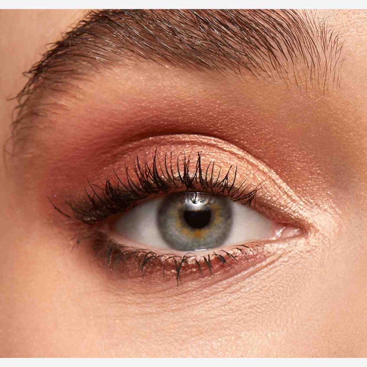 پالت سایه شکلاتی آنکالر اوریفلم 4097۱