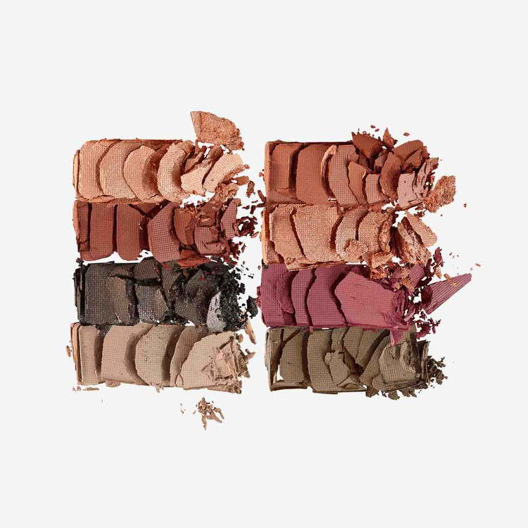 پالت سایه شکلاتی آنکالر اوریفلم 4097۱