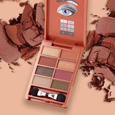 پالت سایه شکلاتی آنکالر اوریفلم 4097۱