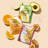 ماسک صورت ژلی آبرسان با عصاره دانه پشن فروت _ 45133