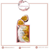 ماسک صورت ژلی آبرسان با عصاره دانه پشن فروت _ 45133