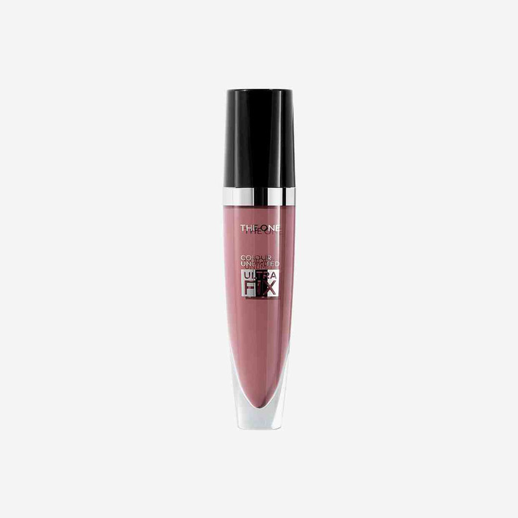 رژلب مایع مات اولترا فیکس دوان _ April Blush 44717