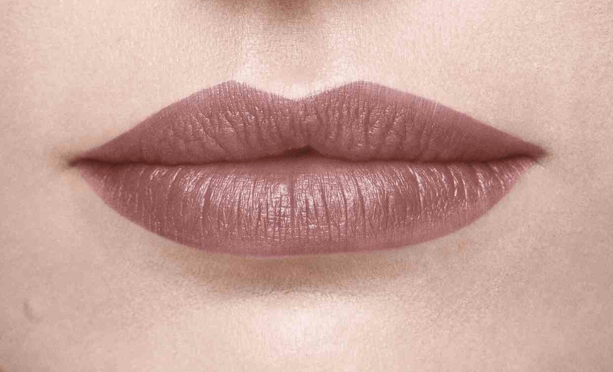 رژلب مایع مات اولترا فیکس دوان _  April Blush 44717