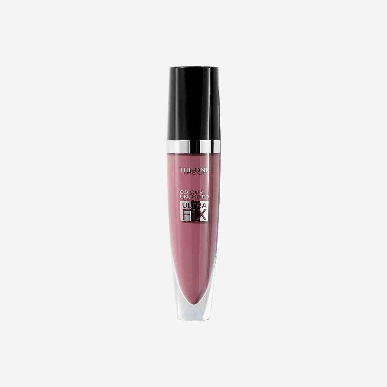 رژلب مایع مات اولترا فیکس دوان _ Toasted Pink 44718