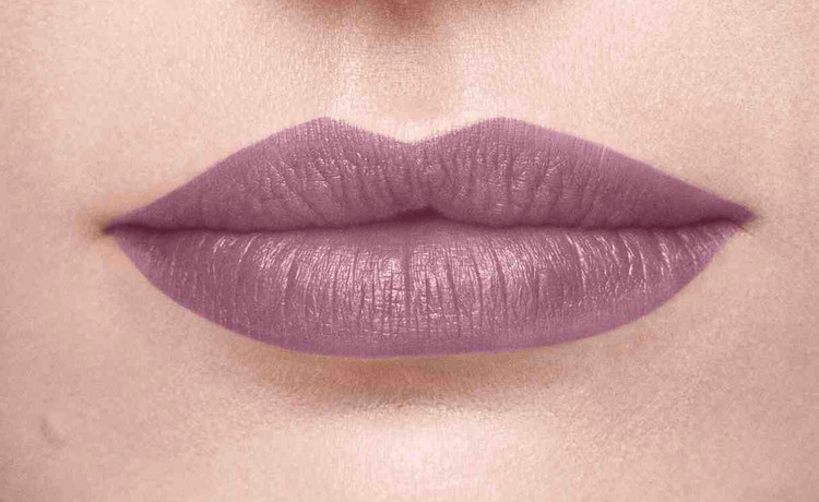 رژلب مایع مات اولترا فیکس دوان _ Ashy Mauve 44719