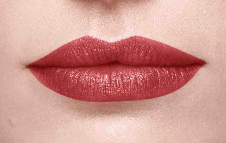 رژلب مایع مات اولترا فیکس دوان _ Creamy Coral 44721.