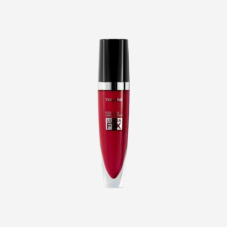 رژلب مایع مات اولترا فیکس دوان _ Fire Crimson 44723.