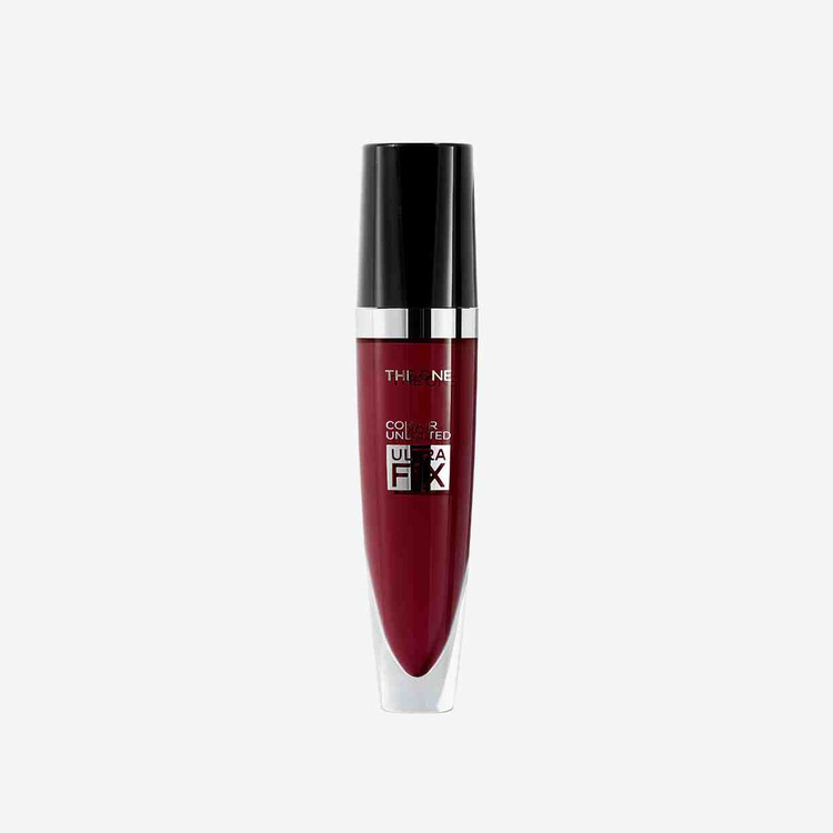 رژلب مایع مات اولترا فیکس دوان _ Soft Cherry 4472۴
