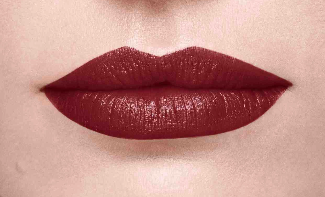 رژلب مایع مات اولترا فیکس دوان _ Soft Cherry 4472۴