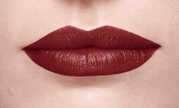 رژلب مایع مات اولترا فیکس دوان _ Soft Cherry 4472۴