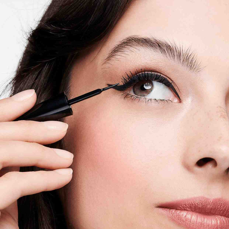 خط چشم واندرلاین دوان _35742