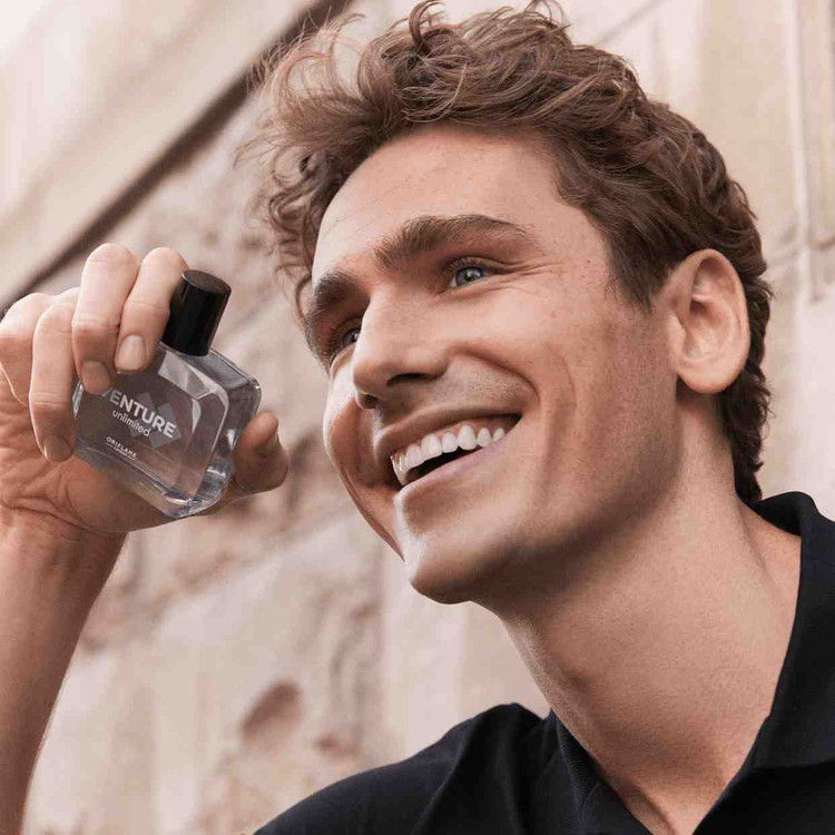 ادوتویلت مردانه ونچر آنلیمیتد اوریفلم _ 4430۷