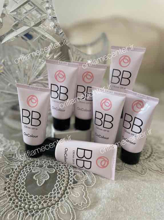 کرم بی بی آنکالر با SPF10 حجم 30 میل 35640 روشن طبیعی