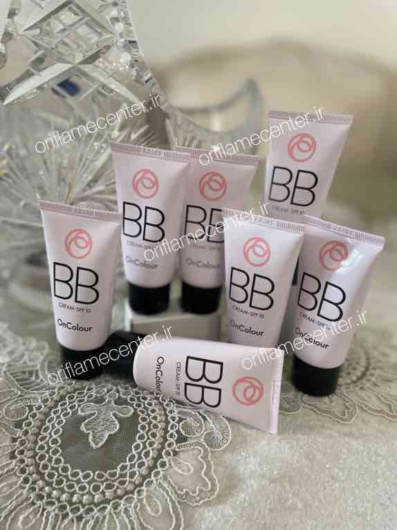 کرم بی بی آنکالر با SPF10 حجم 30 میل 35639