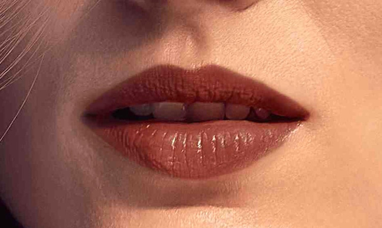 رژلب آیکونیک رادیانس جوردانی گلد spf30_ 43029