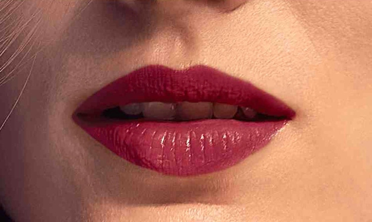 رژلب آیکونیک رادیانس جوردانی گلد spf30 _ 4303۰