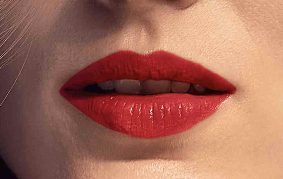 رژلب آیکونیک رادیانس جوردانی گلد spf30 _ 43032