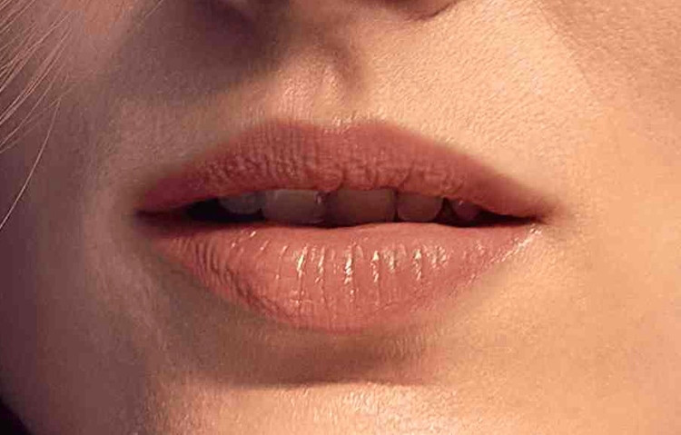 رژلب آیکونیک رادیانس جوردانی گلد spf30 _ 4303۷